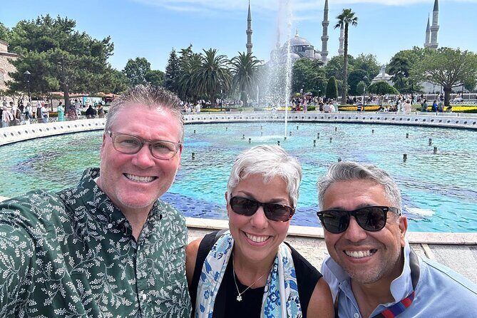 Istanbul Private Tour Guide - The Sum Up: Is This Tour Right for You?