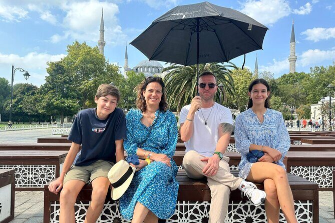 Istanbul Private Tour Guide - Frequently Asked Questions