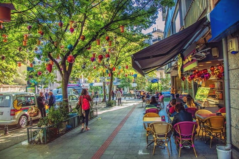 Istanbul: Private Tour of Bosphorus & Asian Side w/ a Local - Exploring Istanbul’s Hidden Charms: A Private Bosphorus & Asian Side Tour
