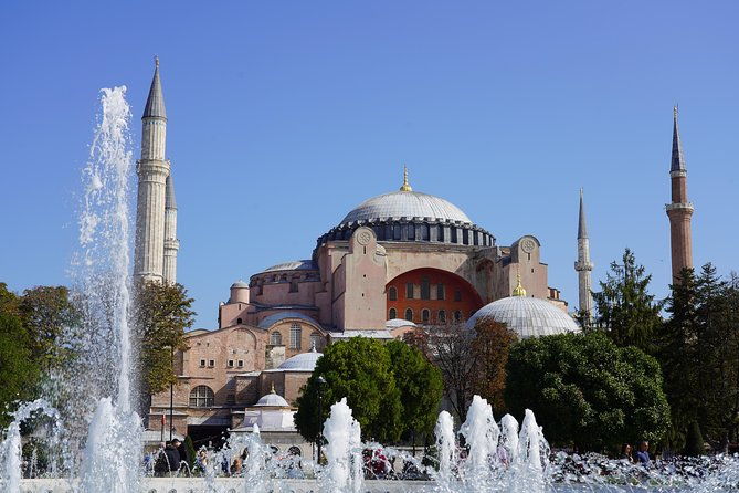 istanbul-private-tour-with-skip-line-tickets-included