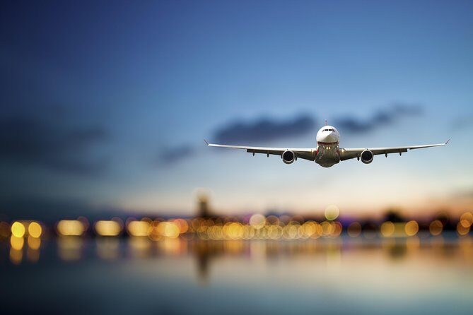 Istanbul Private Transfer from Airport to City Hotels - Who Will Love This Transfer?