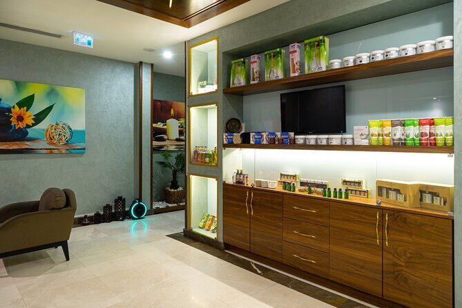 Istanbul: Private Turkish Bath,Massage , Sauna & Swimming Pool - Authenticity & Tips from Reviewers