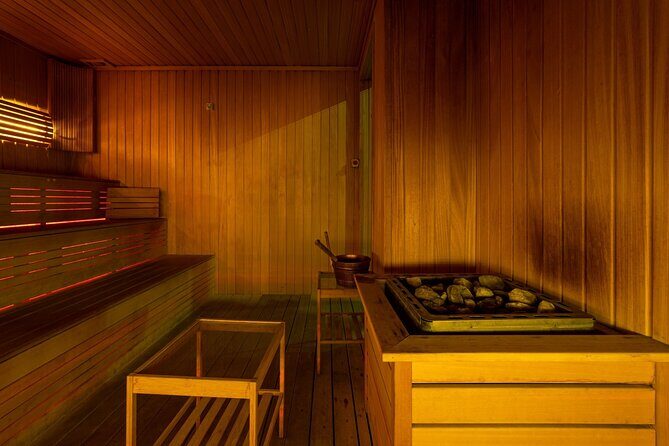 Istanbul: Private Turkish Bath,Massage , Sauna & Swimming Pool - Who Will Love This Tour?