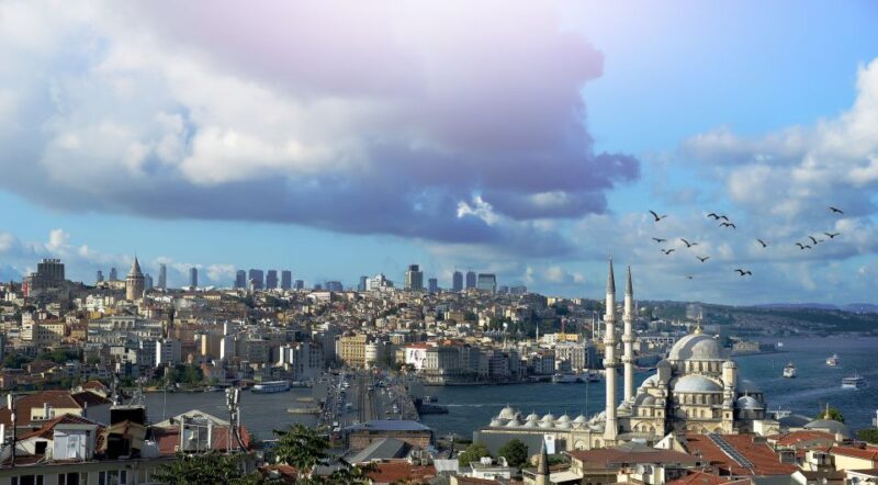 Istanbul: Private Walking Tour with a Local - Final Thoughts