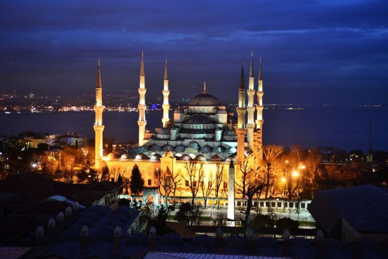Istanbul: Private Walking Tour with a Local - FAQ