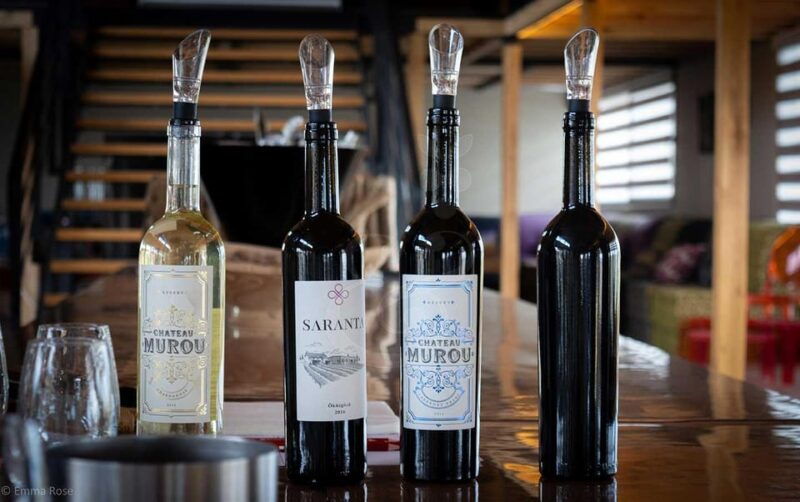 istanbul-private-wine-tasting-day-trip-to-tekirdag