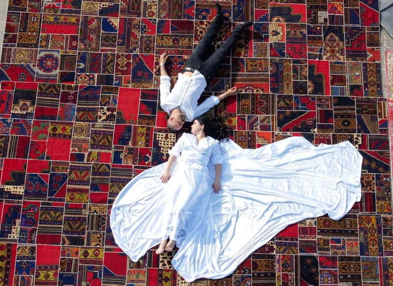 Istanbul: Professional Outdoor Terrace Photo Shooting - Why Choose the Istanbul Outdoor Terrace Photoshoot?