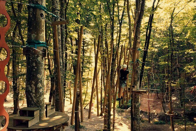 Istanbul Quad Bike Safari with Optional Zipline Experience - FAQ