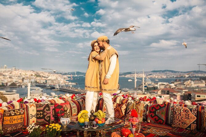istanbul-rooftop-photoshoot-with-flying-dress-2