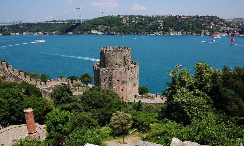 Istanbul: Rumeli Fortress Museum Skip-the-Line Ticket - Practical Details & Tips
