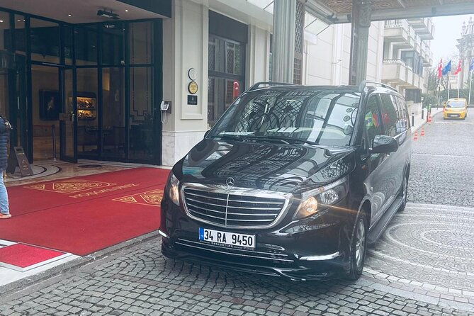 istanbul-sabiha-gokcen-airport-transfers