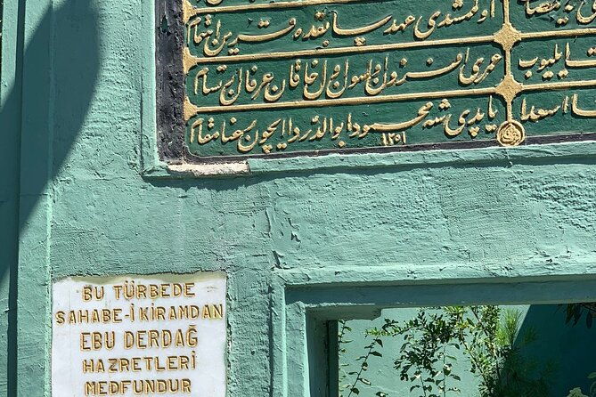 istanbul-sahaba-tombs-tour