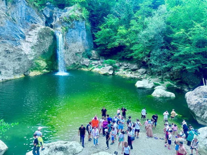 Istanbul: Sapanca, Bolu, Safranbolu and Amasra guided tour - An In-Depth Look at the 4-Day Black Sea Adventure