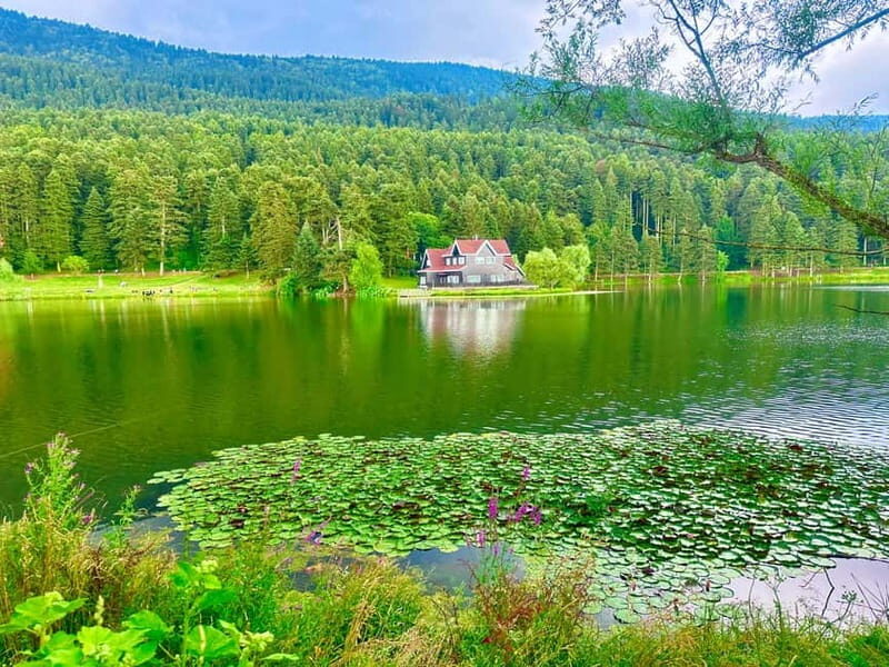Istanbul: Sapanca, Bolu, Safranbolu and Amasra guided tour - Day 2: Exploring Safranbolu’s Historic Charm