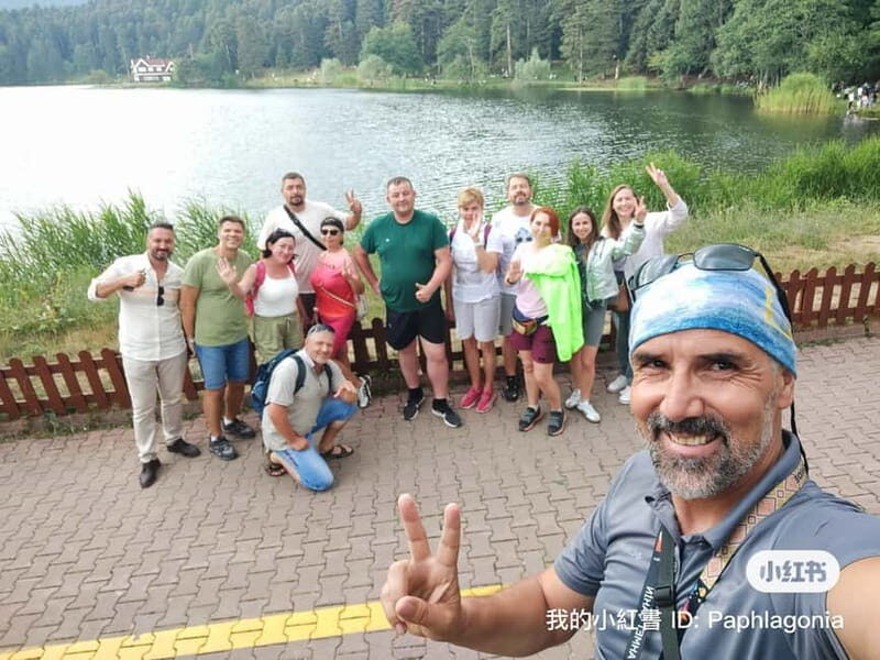 Istanbul: Sapanca, Bolu, Safranbolu and Amasra guided tour - Day 4: Returning to Istanbul