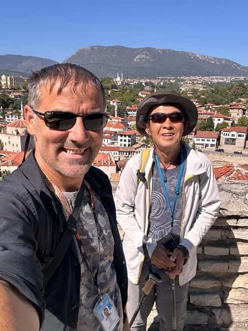 Istanbul: Sapanca, Bolu, Safranbolu and Amasra guided tour - The Practicalities: What You Need to Know