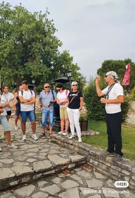 Istanbul: Sapanca, Bolu, Safranbolu and Amasra guided tour - Final Thoughts: Is This Tour Right for You?
