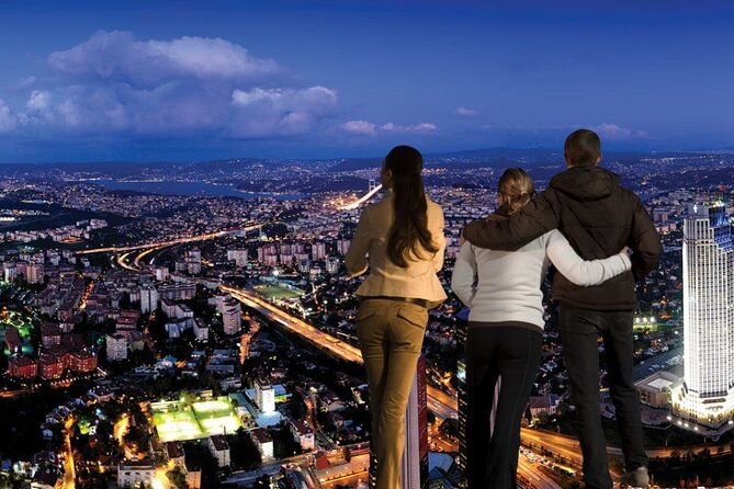 istanbul-sapphire-observation-deck-entrance