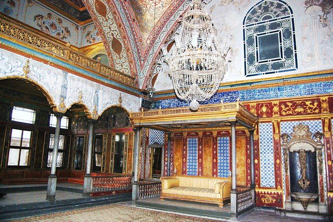 istanbul-shore-excursion-1-or-2-day-private-guided-tour-with-private-van