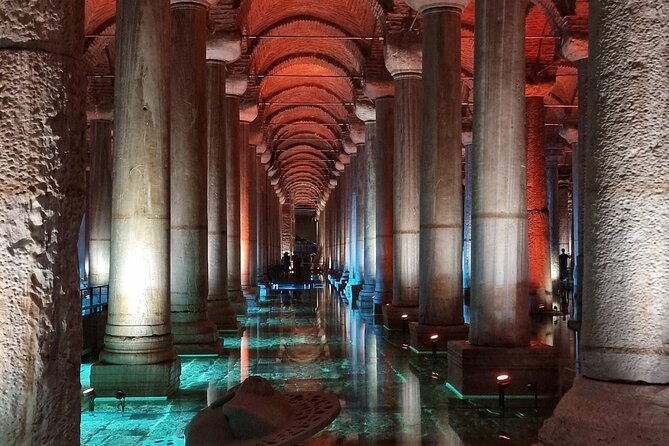 istanbul-shore-excursion-by-tram-half-day-private-tour-from-port-2