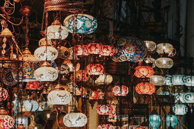 istanbul-shore-excursion-by-tram-half-day-private-tour-from-port-2