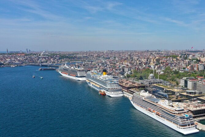 istanbul-shore-excursion-by-tram-half-day-private-tour-from-port