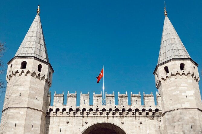 istanbul-shore-excursion-by-tram-half-day-private-tour-from-port