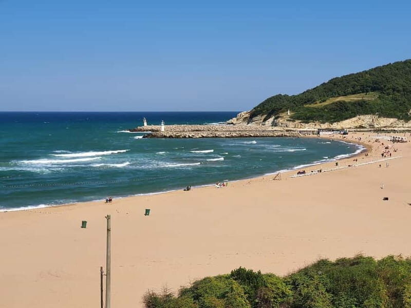 Istanbul: Sile and Agva Blacksea Villages Tour - A Closer Look at the Itinerary and Experience