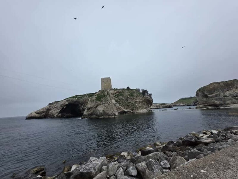 Istanbul: Sile and Agva Blacksea Villages Tour - Discovering Agva: Rivers, Beaches, and Optional Activities