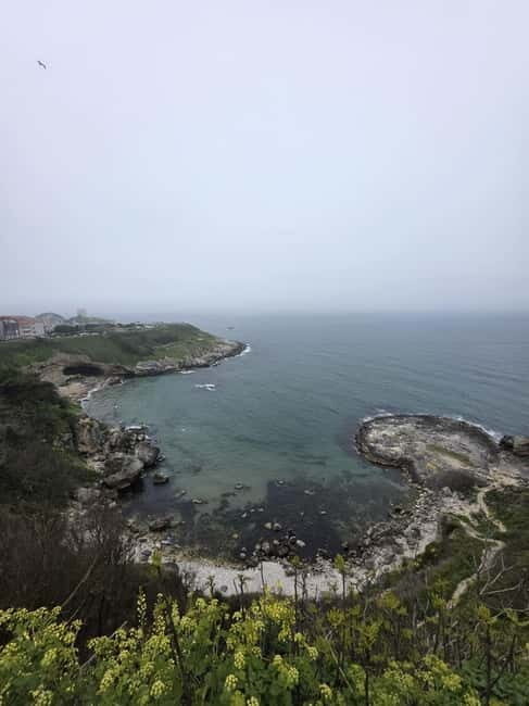 Istanbul: Sile and Agva Blacksea Villages Tour - What to Expect: Practical Details