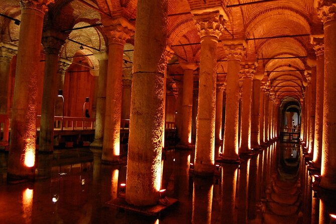 istanbul-small-group-1-day-walking-tour-including-hagia-sophia