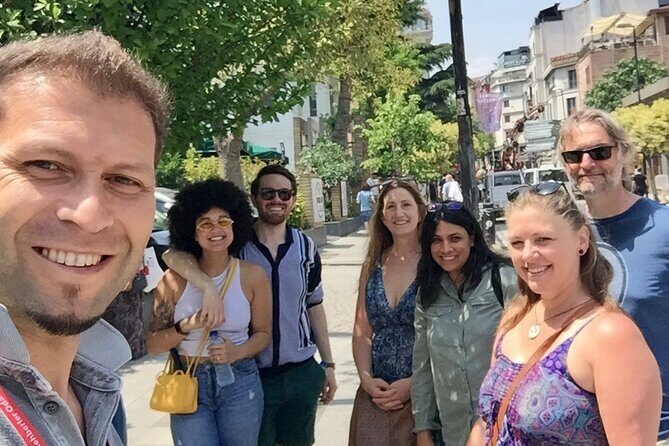 Istanbul Small-Group City and Secret Streets Tour with Guide - Practical Details and Value