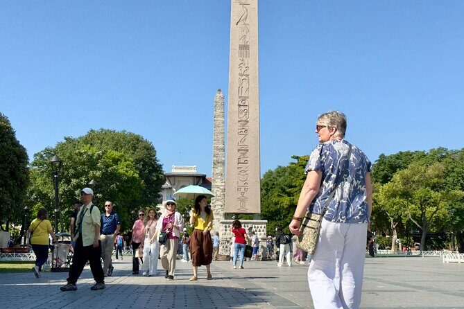Istanbul Small-Group City and Secret Streets Tour with Guide - Who Will Love This Tour?