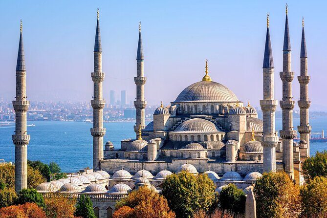 Istanbul Small-Group City and Secret Streets Tour with Guide - FAQ