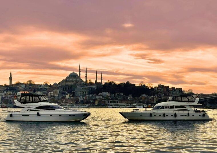 istanbul-small-group-luxury-yacht-sunset-cruise-w-snacks