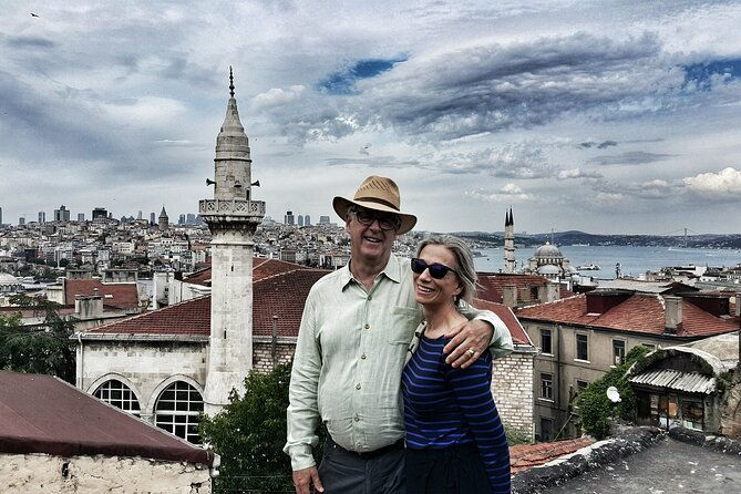 istanbul-small-group-sightseeing-and-culinary-walking-tour