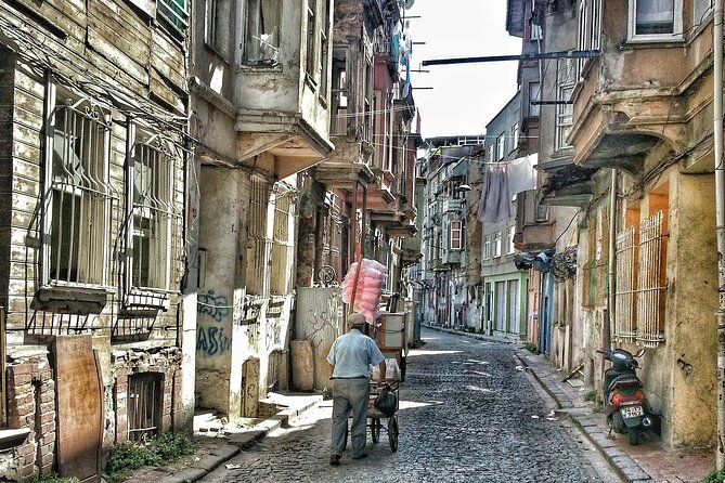 istanbul-small-group-sightseeing-and-culinary-walking-tour