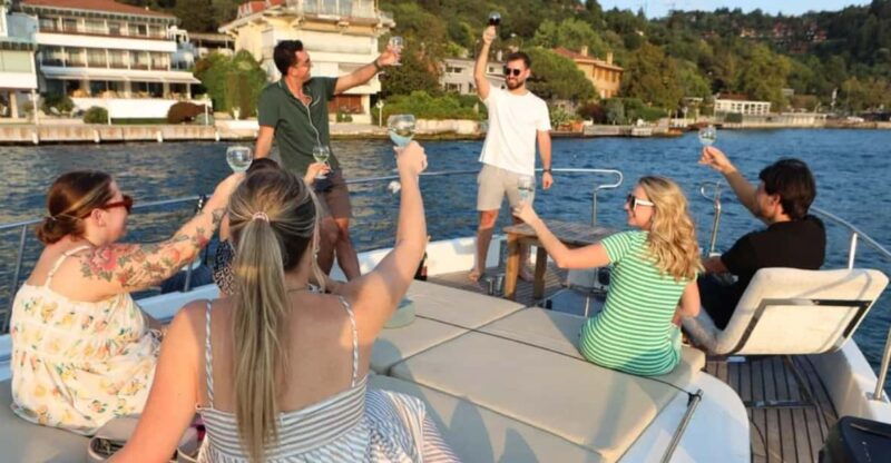 istanbul-small-group-yacht-tour-with-unlimited-wine