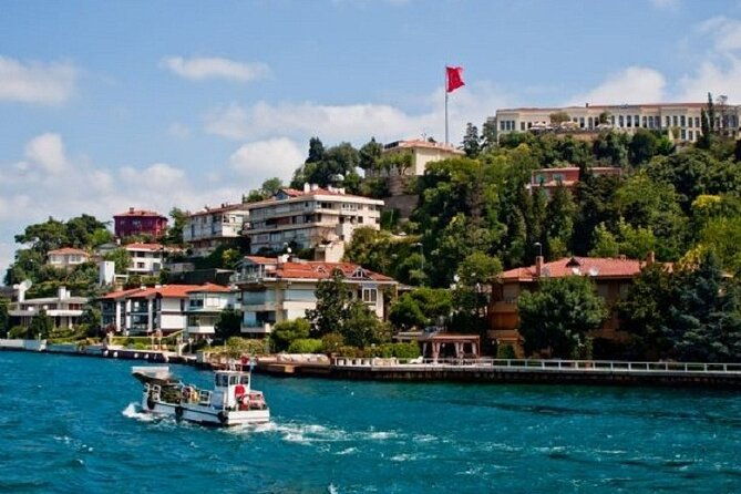 istanbul-spice-bazaar-bosphorus-tour-half-day-morning
