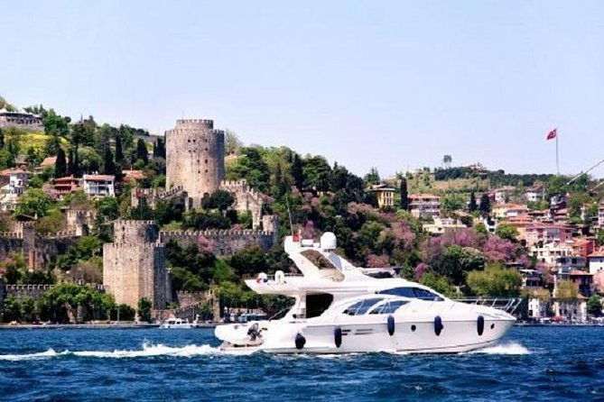 istanbul-spice-bazaar-bosphorus-tour-half-day-morning