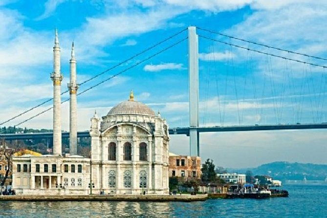 istanbul-spice-bazaar-bosphorus-tour-half-day-morning