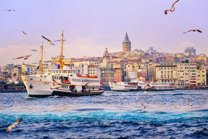 istanbul-spice-market-and-bosphorus-tour