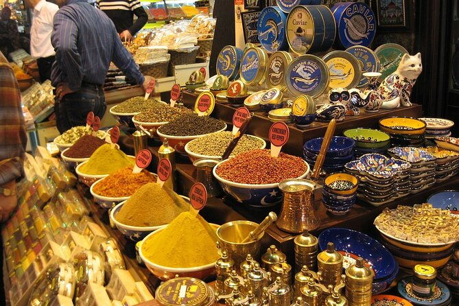 istanbul-spice-market-and-bosphorus-tour