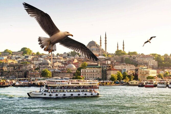 istanbul-spice-market-and-bosphorus-tour