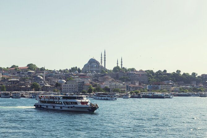istanbul-spice-market-and-bosphorus-tour