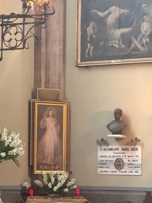 Istanbul: St. Anthony of Padua Church Walking Tour - Final Thoughts