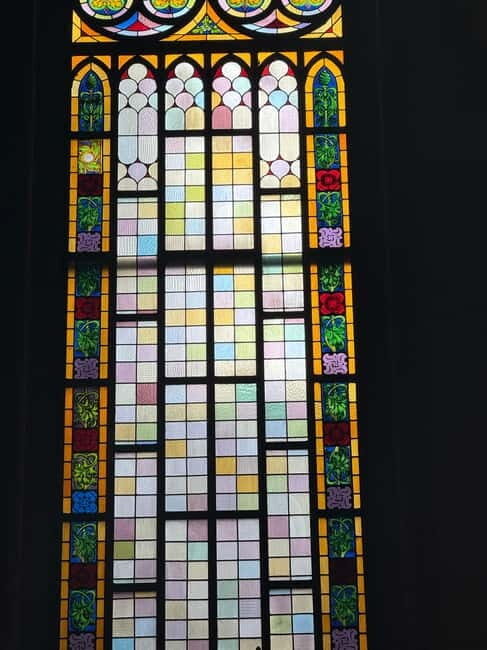 Istanbul: St. Anthony of Padua Church Walking Tour - FAQ