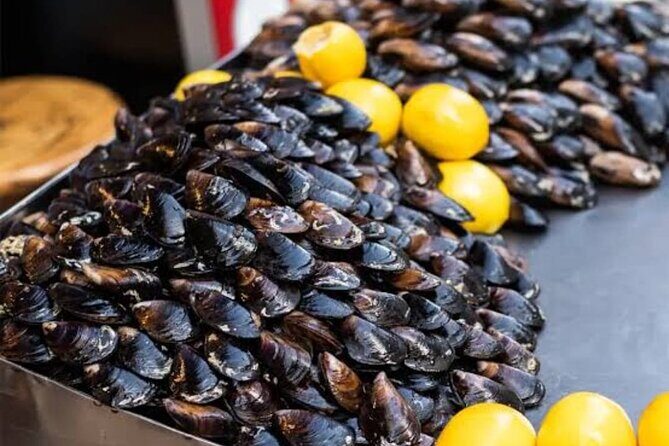Istanbul street food tour with local guide - Final Thoughts: Why This Tour Is a Great Choice