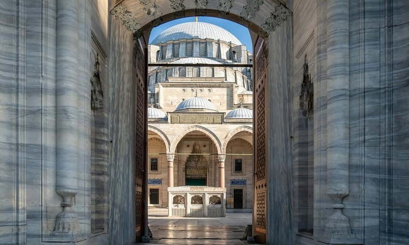 Istanbul: Süleymaniye Mosque Guided Tour - Who Should Consider This Tour?