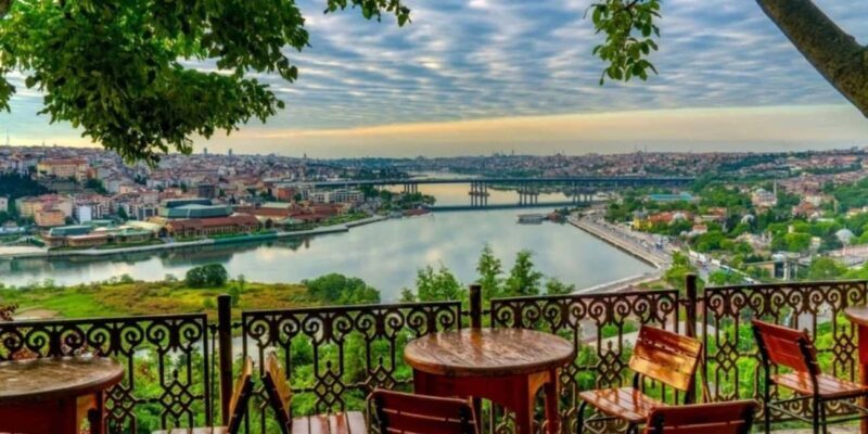 Istanbul: Sultanahmet, Balat, & Bazaars Tour With Cruise - Final Thoughts
